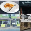 20 of the best Italian restuarants and pizza houses in Blackpool and the Fylde coast