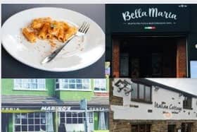 20 of the best Italian restuarants and pizza houses in Blackpool and the Fylde coast