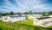 Mobile home buyers at Wyre Country Park in Poulton told BBC One's Panorama they were cheated out of their life savings after being falsely promised they could live full-time on the holiday site.