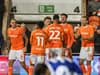 Latest League One predicted table and points totals as Blackpool deny Portsmouth and Barnsley suffer huge blow: gallery