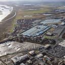 Fleetwood is to get a new owner after a deal between Associated British Ports and Fox Group