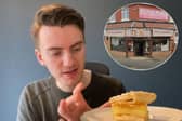 The Cottage Bakery is said to be one of the best bakeries in Blackpool (Credit: Google)