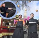 Preston's Spud Brothers will be teaming up with Bill Hodgson to raise funds for Kirkham woman Jordan Jones, 26, who has an inoperable brain tumour. 