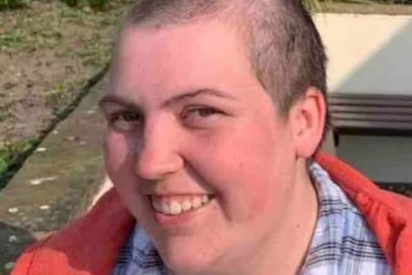 The trio will be raising funds for Kirkham woman Jordan Jones, 26, who has an inoperable brain tumour.