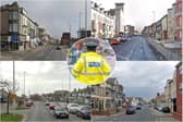 15 of the worst places for anti-social behaviour in Blackpool, according to residents (Credit: Google)
