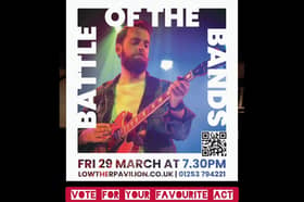 Battle of the Bands