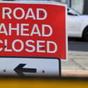 Fylde and Wyre roadworks between Monday, May 13 and Sunday, May 19
