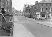 Another scene from Tradesman's Holiday. This is Coronation Street
