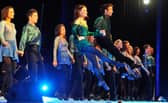 The Riverdance troupe has announced its UK tour is coming to Blackpool (Photo by Carl de Souza - Pool/Getty Images)