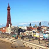 Blackpool is the UK's friendliest large destination, says a new study