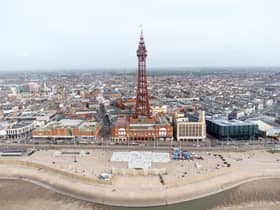 Blackpool Tower Live promises the ultimate nights out