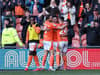 League One team of the week features Blackpool, Bolton, Carlisle and Lincoln stars