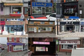 15 of the best Chinese takeaways on the Fylde coast, according to residents (Credit: Google)