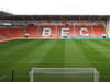 Blackpool's Bloomfield Road and Fleetwood's Highbury Stadium among most dangerous English football stadiums