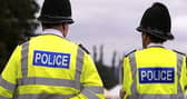 Police were called after a man allegedly exposed himself to members of the public in Clifton Road, Lytham on Sunday afternoon