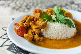 Birmingham’s diverse culinary scene includes a rich array of curries. From vibrant Caribbean curry dishes, aromatic Indian curries, or other delightful variations, the city’s curry houses cater to every palate.