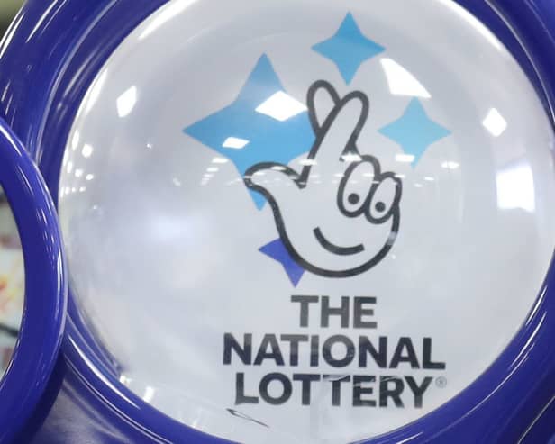 Two mystery National Lottery winners from Lancashire have scooped life-changing prizes (Photo: Press Association Images)