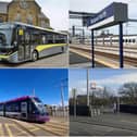 Blackpool residents have had their say on what £125m of relocated HS2 money should be used for