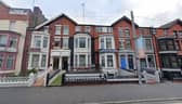 Jesmond Hotel, Charnley Road, Blackpool