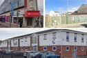 All the Blackpool planning applications validated between March 18 and March 25