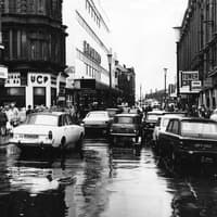 33 amazing retro pictures of Blackpool in 1972 and 1973 that take us back more than 50 years