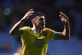 Bailey Cadamarteri will be allowed to leave Sheffield Wednesday. (Image: Getty Images)