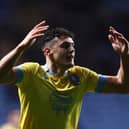 Bailey Cadamarteri will be allowed to leave Sheffield Wednesday. (Image: Getty Images)