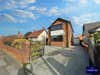 Impressive plot size for Blackpool detached house on Hawes Side Lane with 4 beds and stylish interior