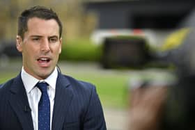 Former Conservative MP Scott Benton has resigned, setting up a by-election to replace him in his Blackpool South constituency