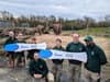 Blackpool Zoo announces exciting news they are expecting two elephant calves in late 2024
