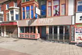 A new pub is set to reopen on Blackpool Promenade following a major refurbishment (Credit: Google)