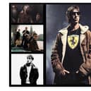 Richard Ashcroft Wigan homecoming shows to feature special guests Cast, Red Rum Club, Maxwell Varey, The Zutons, The Royston Club and Stanleys