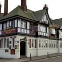 Ramsden Arms, Blackpool 