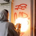 Blackpool was rated number one with 9,351 antisocial behaviour incidents were recorded in 12 months.