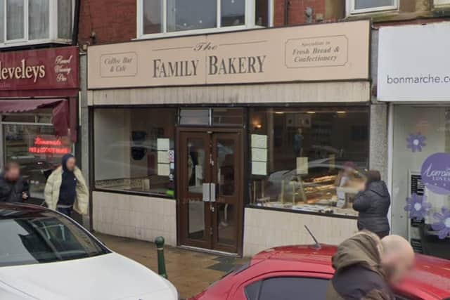 The Family Bakery in Cleveleys is now to stay open