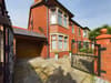Immaculate 4 bed Blackpool semi-detached house for sale in Condor Grove has versatile living space