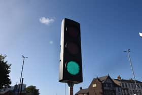 Fylde and Wyre roadworks between Monday, April 1 and Sunday, April 7.