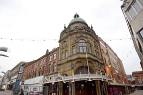 Blackpool Grand Theatre has secured funding for some vital repair works.