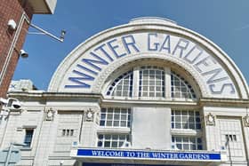 Church Street, Blackpool, FY1 1HL | Winter Gardens Blackpool is one of Europe's biggest entertainment complexes.