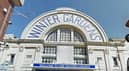 Church Street, Blackpool, FY1 1HL | Winter Gardens Blackpool is one of Europe's biggest entertainment complexes.