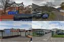 Schools that "require improvement" in and around Blackpool (Credit: Google)