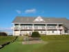 Knott End Golf Club celebrates paying off 25 year clubhouse mortgage by staging special competition