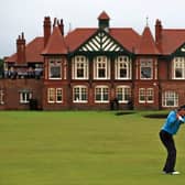 Royal Lytham and St Annes Golf Club is hoping to stage The Open again