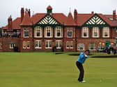 Royal Lytham and St Annes Golf Club is hoping to stage The Open again