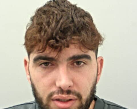 23-year-old Zhiwar Bahrami, who was last seen on Preston New Road walking past the Toby Carvery and heading towards the town centre just after 9pm on Saturday has now been found.