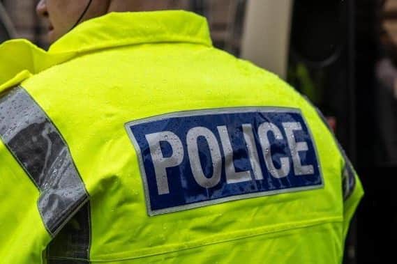 Police have confirmed a  23-year-old man from Blackpool has been arrested on suspicion of dangerous driver. He remains in custody at this time.