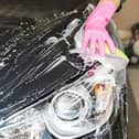 An application for a new hand car wash, tyre and valeting centre has been submitted to Wyre Council. Credit: Sasin Tipchai from Pixabay