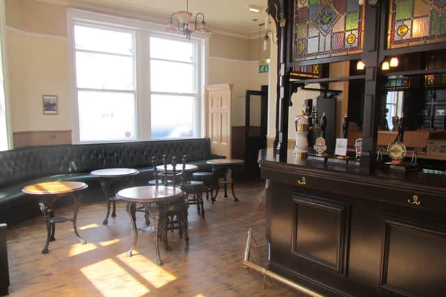 The Royal Oak in Lord Street, Fleetwood - known as Dead'uns - closed for good on Monday, April 1 due to the landlady's retirement