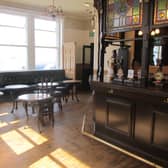 The Royal Oak, known as 'Dead'uns', reopened with new owners on Wednesday, April 17