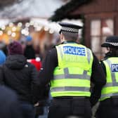 Police figures show levels of anti-social behaviour